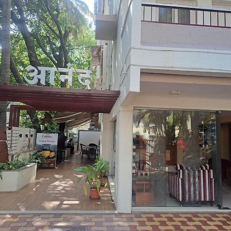 Hotel Swaroop Pune Exterior foto