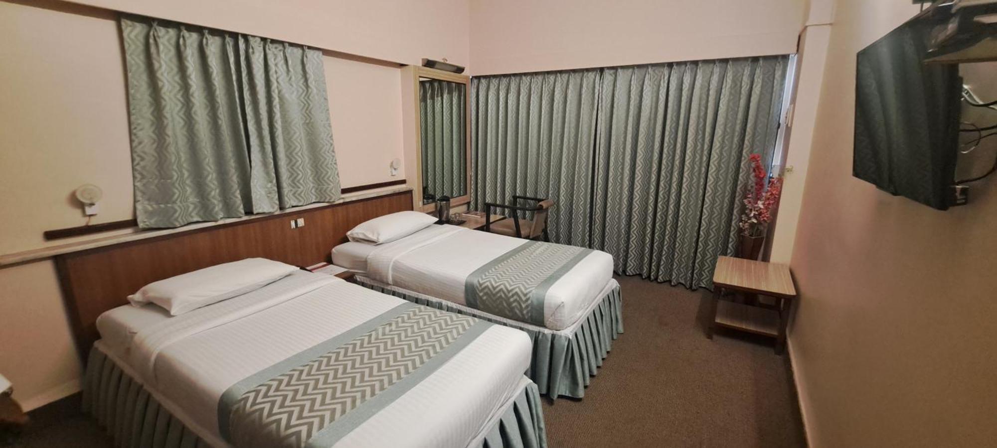 Hotel Swaroop Pune Exterior foto