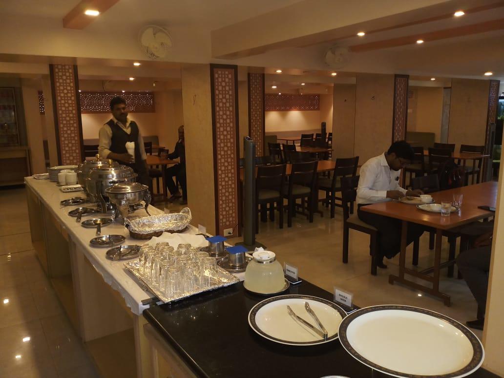 Hotel Swaroop Pune Exterior foto